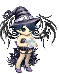 witch!^^