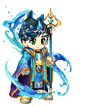 Aqua Wizard