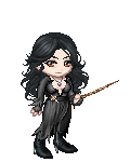 Bellatrix Black Lestrange