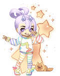 Cosmic Cutie