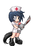 Nurse of Terror