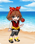 Pokemon Trainer M
