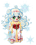 The Snow Princess