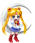 Sailor Moon!!(Usa