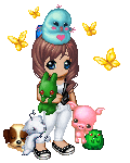 Animal Lover