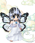 Heavenly Butterfl