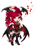 seductive demon 