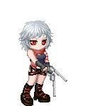 Burst Angel Jo