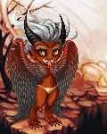 Horrible Harpy-De