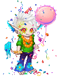 Party Troll