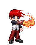 SNK Iori