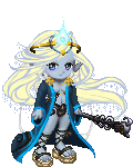 Dark Elf Queen