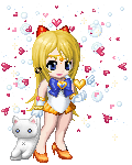 Sailor Venus and 