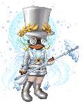 Magical Miss Mindy