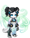 Bionic Female Zephyr 
