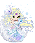 Ice Princess