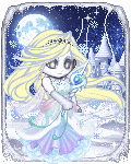 Ice Maiden