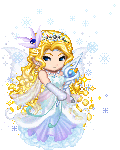 Fairy of Ice