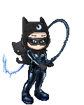 CatWoman!