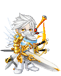 Holy Swordmaster