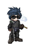 Gaia Bodyguard M.