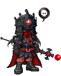 Dark Sorcerer, D&