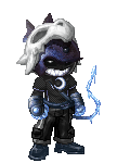 The Frozen Terror