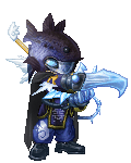 Angel Ice Blade