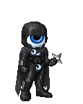 Space Ninja