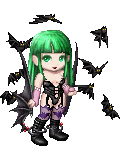 Morrigan Aensland