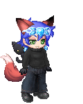 Ninja Fox