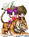tiger ate my bf