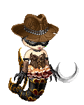 Desperada Cassiop