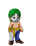 Vega Street Fighter