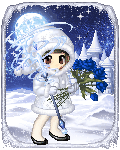 A Little Snow Fairy ( Fubuki )