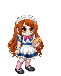 Maid Orihime Time-skip