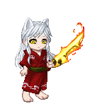 INUYASHA 