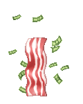 Bacon Stripper