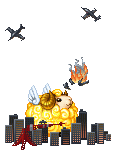 Sheep-Zilla