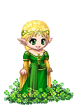 elf princess