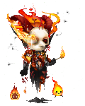 Fiery Mischief 