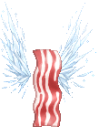 The Bacon Fairy