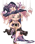 The Vervain Witch