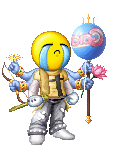 Balloon Popper