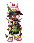 Strawberry Dinosa