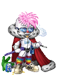 The Prom King
