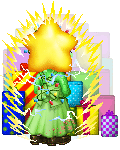 Shiny Christmas T