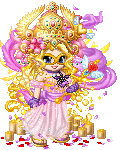 The goddess of be