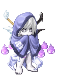 Cold Spirit