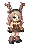 Ume the Reindeer